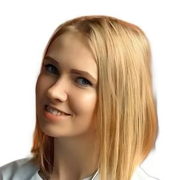 Баканова Инесса Сергеевна — Терапевт, Гастроэнтеролог, Верхняя Пышма