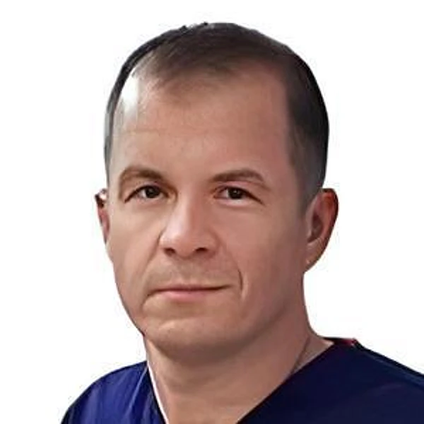 Масленников Александр Борисович — Стоматолог-хирург, Фрязино