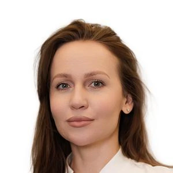 Соболева Надежда Дмитриевна — Стоматолог, Стоматолог-эндодонтист, Москва