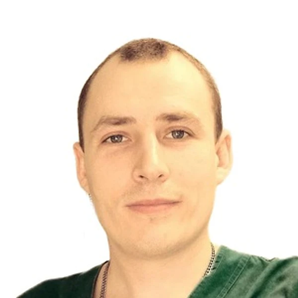 Бамбуров Михаил Сергеевич — Массажист, Кисловодск