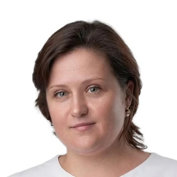 Зеленкина Ирина Александровна — Стоматолог, Детский стоматолог, Нижний Новгород