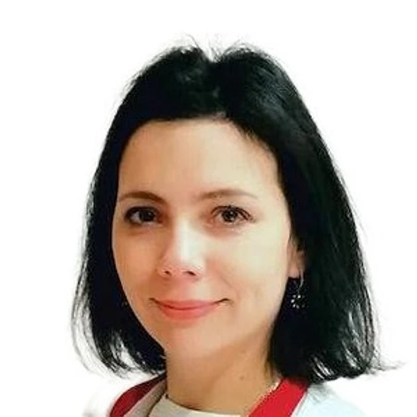 Зеленина Юлия Анатольевна — Рентгенолог, Вязьма
