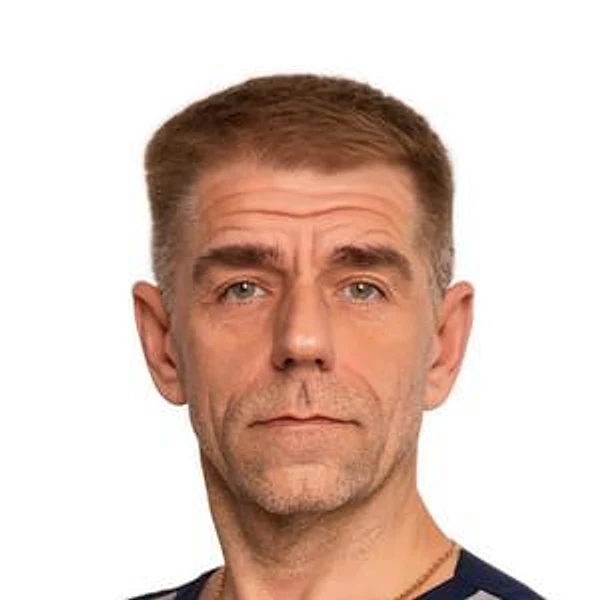 Носиков Александр Владимирович — Рентгенолог, Вязьма