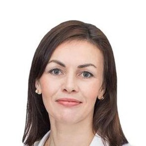 Сушкова Анастасия Сергеевна — Кардиолог, Профпатолог, Томск
