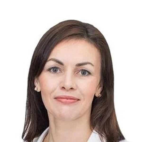 Сушкова Анастасия Сергеевна — Кардиолог, Профпатолог, Томск
