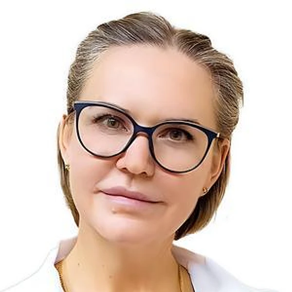 Семенова Елена Леонидовна — Врач скорой помощи, Педиатр, Санкт-Петербург