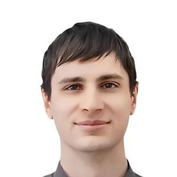 Прасол Денис Михайлович — Анестезиолог-реаниматолог, Санкт-Петербург