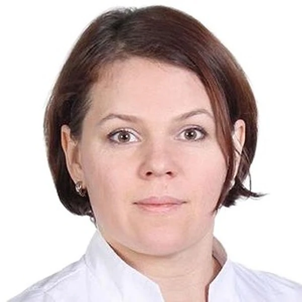 Юсупова Надежда Артуровна — Гинеколог, Акушер, Врач УЗИ, Детский врач УЗИ, Детский гинеколог, Геленджик