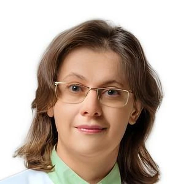Броман Надежда Константиновна — Педиатр, Геленджик