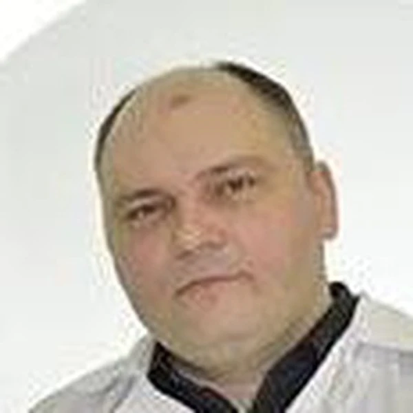 Горн Роман Анатольевич — Физиотерапевт, Хирург, Лиски
