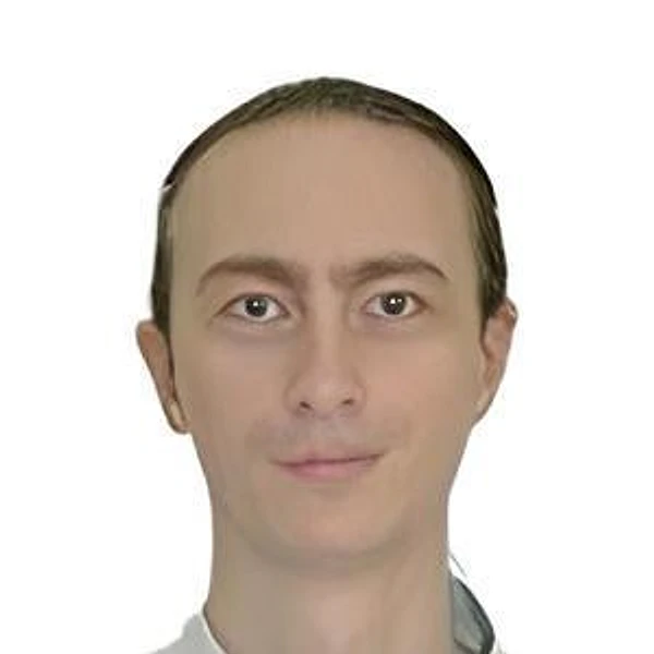 Габур Вадим Васильевич — Стоматолог, Лиски