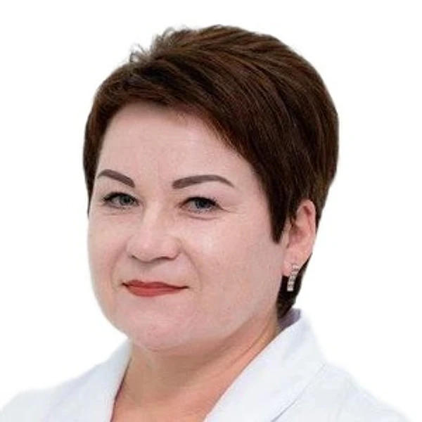 Бедрик Антонида Анатольевна — Стоматолог, Геленджик
