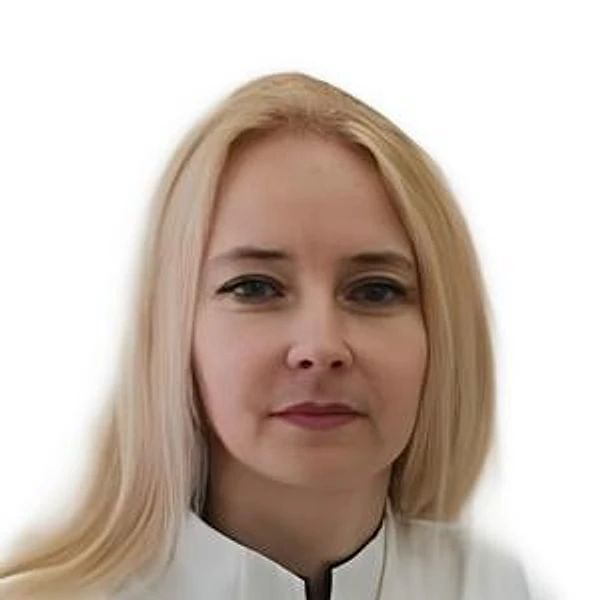 Сазонова Наталья Николаевна — Детский невролог, Москва