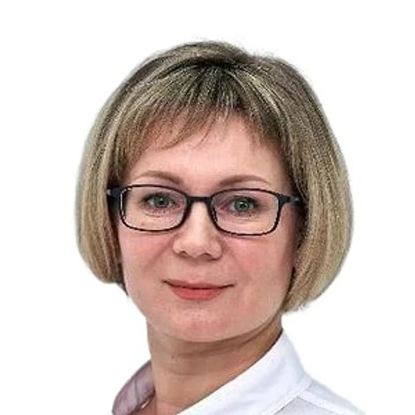 Дубошина Светлана Яковлевна — Гинеколог, Акушер, Врач УЗИ, Гинеколог-эндокринолог, Геленджик
