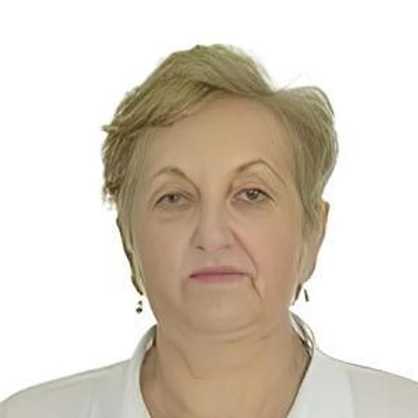 Вакулина Татьяна Никитовна — Терапевт, Лиски