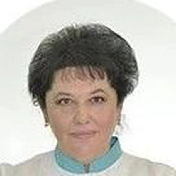 Хохлова Марина Петровна — Физиотерапевт, Лиски