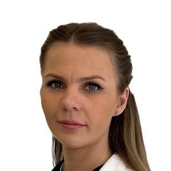 Растопчина Антонина Александровна — Детский офтальмолог, Офтальмолог (окулист), Москва