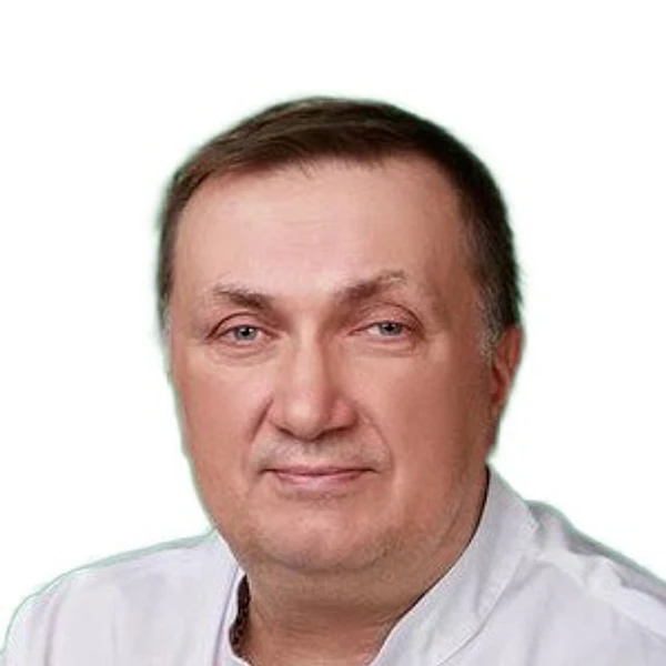 Алексеев Сергей Борисович — Стоматолог-хирург, Стоматолог-ортопед, Геленджик