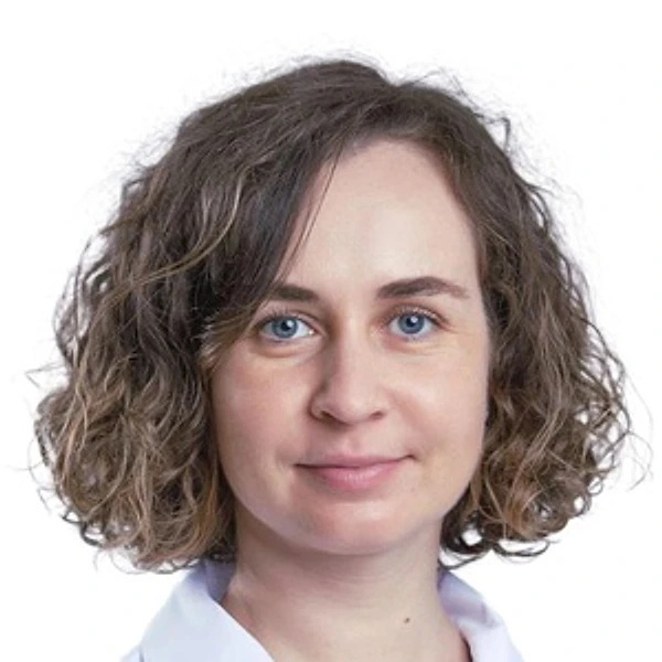 Полуянцева Лариса Сергеевна — Диетолог, Геленджик