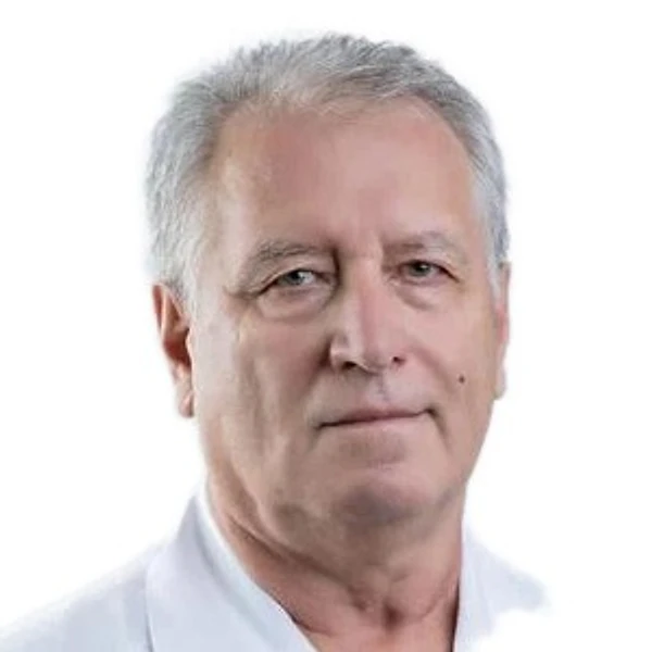 Чернецкий Юрий Валентинович — Терапевт, Геленджик