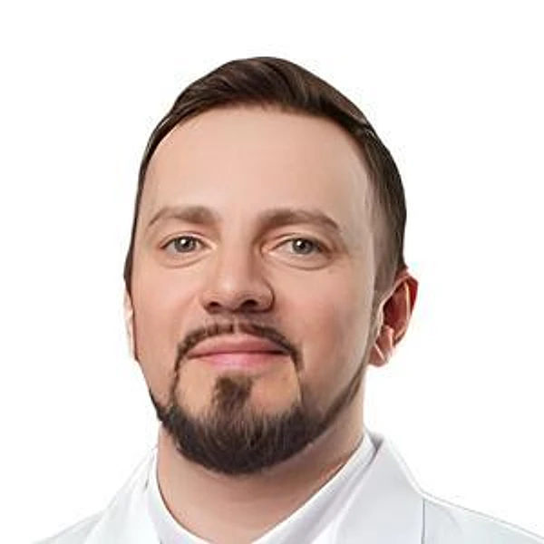 Пекишев Алексей Юрьевич — Невролог, Лыткарино