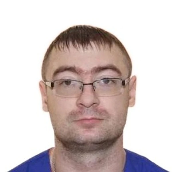 Бактышев Даниил Ильич — Остеопат, Мануальный терапевт, Ортопед, Травматолог, Всеволожск