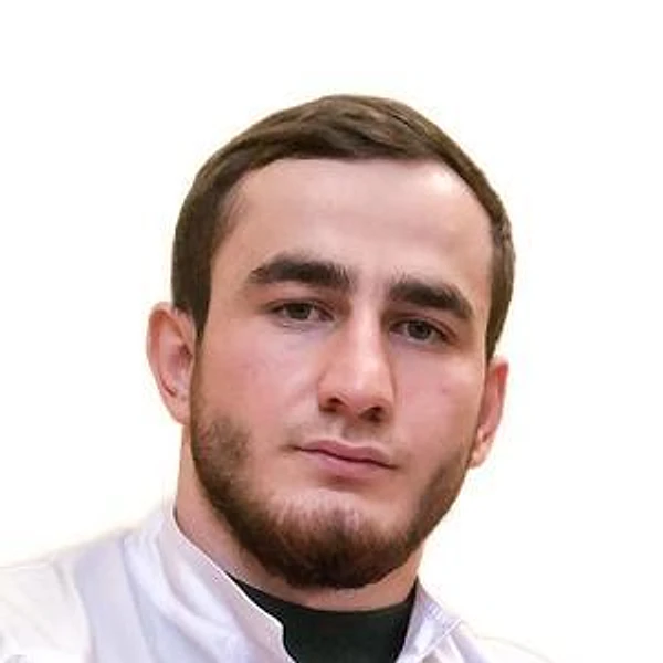 Картгишиев Камиль Айгазиевич — ЛОР, Детский ЛОР, Сургут