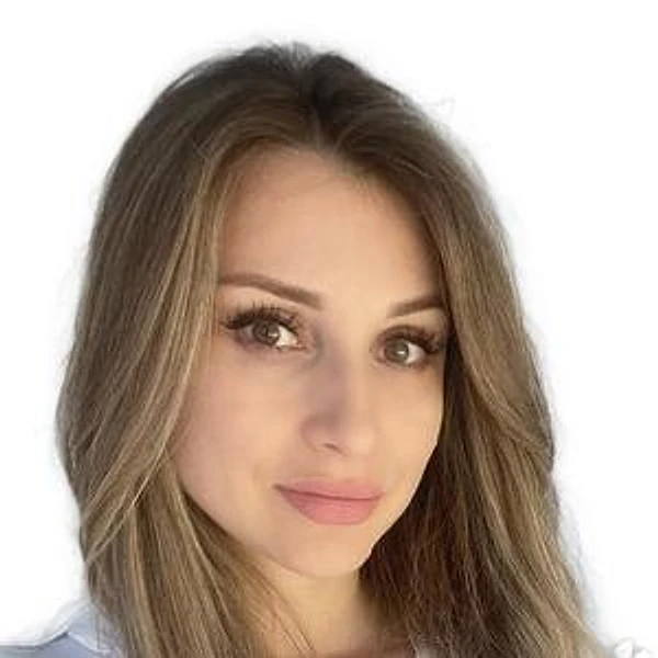 Буткова Александра Александровна — Рентгенолог, unknown