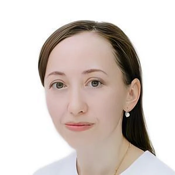 Степанова Юлия Владимировна — Травматолог, Детский ортопед, Улан-Удэ