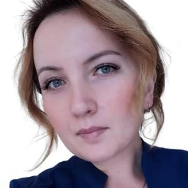 Петровская Дарья Николаевна — Врач ЛФК, Новосибирск