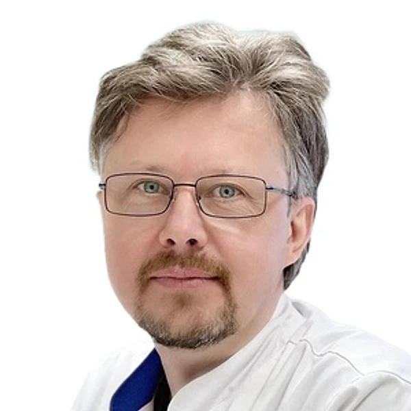 Иванов Алексей Михайлович — Онколог, Химиотерапевт, Москва