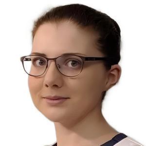 Полковая Анна Владимировна — Стоматолог, Всеволожск