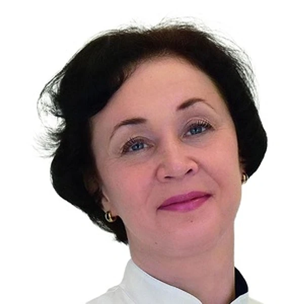 Чередникова Марина Анатольевна — Эндокринолог, Гастроэнтеролог, Терапевт, Санкт-Петербург