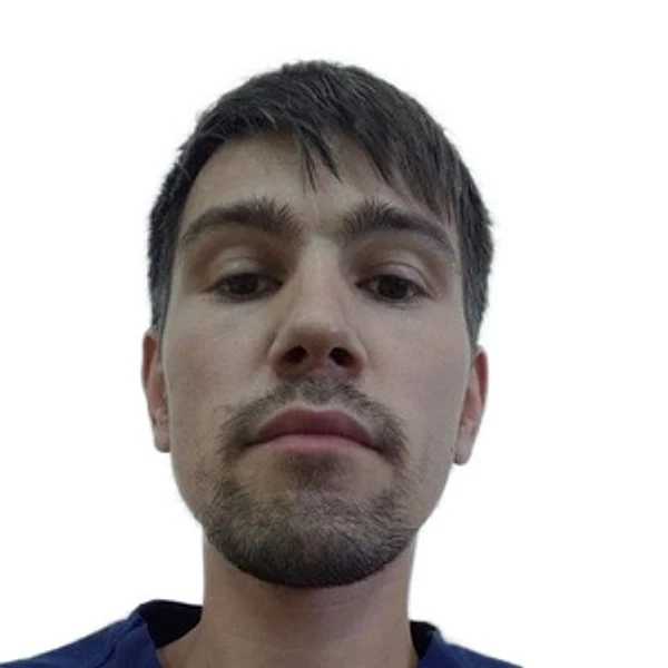 Твердохлебов Павел Олегович — Эндоскопист, Улан-Удэ
