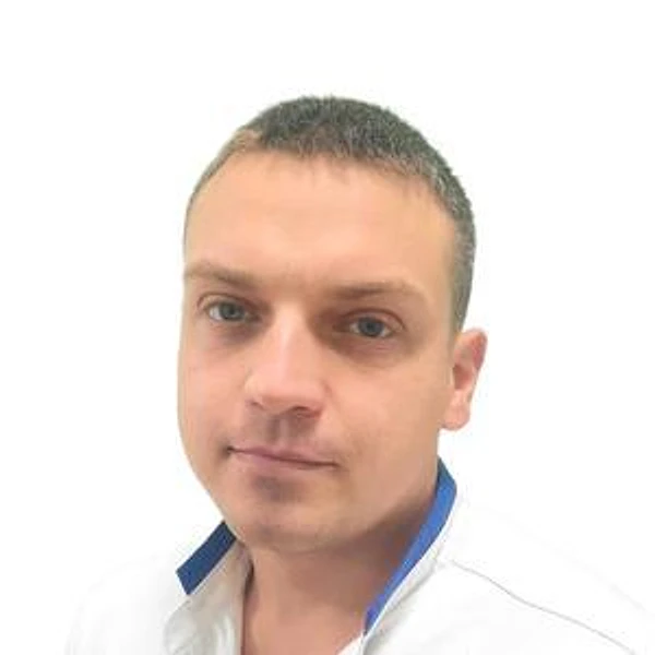 Ионов Алексей Николаевич — Врач подолог (подиатр), Венеролог, Дерматолог, пос. Черноморское