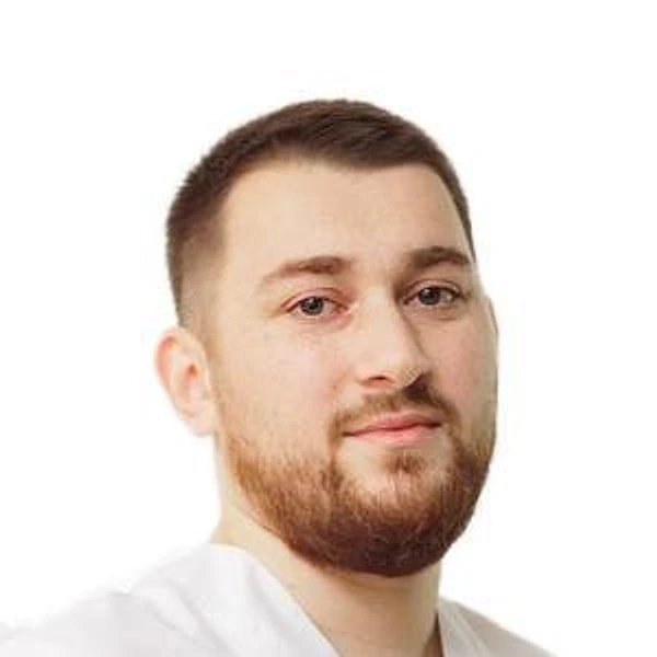 Дзугов Амир Арсенович — Детский стоматолог, Краснодар