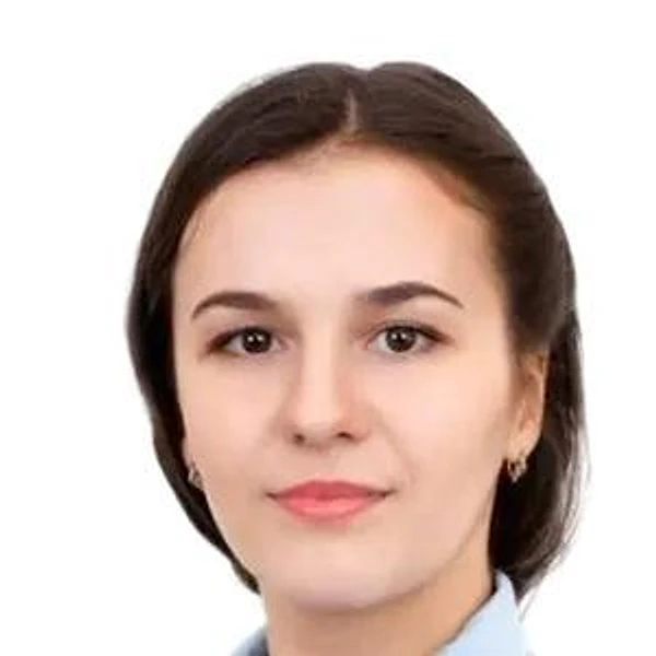 Данилишина Алеся Анатольевна — Стоматолог-ортопед, Стоматолог, Всеволожск