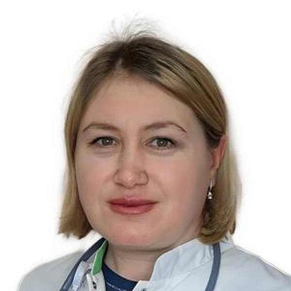 Тайценова Ляйсян Амировна — Педиатр, Москва