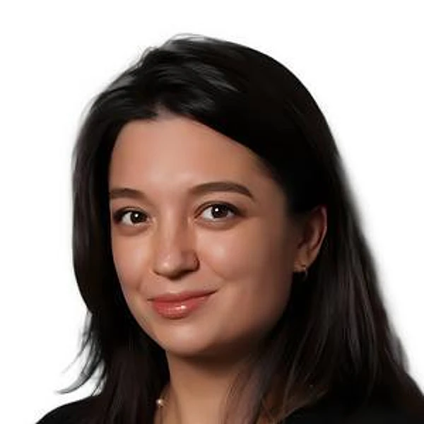 Лапа Валерия Андреевна — Стоматолог-ортодонт, Санкт-Петербург