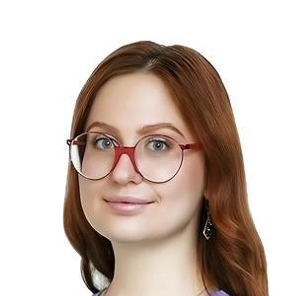 Медецкая Ольга Михайловна — Трихолог, Дерматолог, Санкт-Петербург