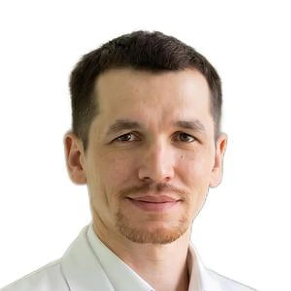 Абдулов Азамат Рашитович — Онколог, Хирург, Кострома