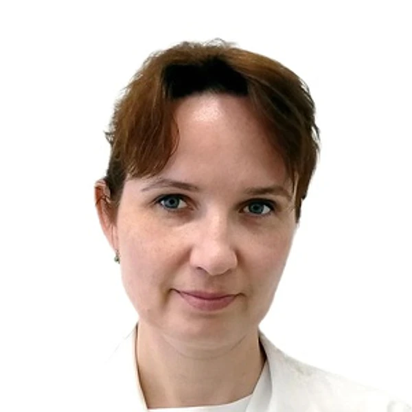 Яранцева Наталья Владимировна — Невролог, Санкт-Петербург