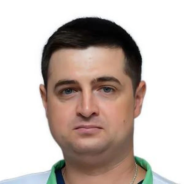 Ложников Алексей Сергеевич — Травматолог, Детский ортопед, Детский травматолог, Москва