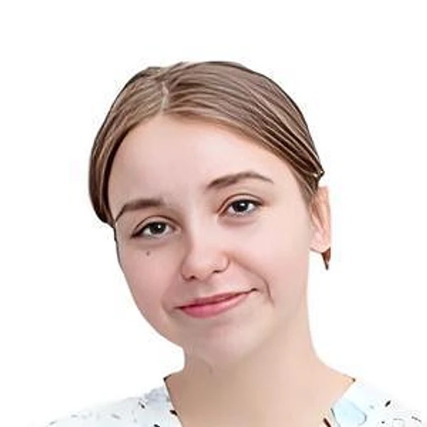 Сычева Вилена Сергеевна — Стоматолог, Всеволожск