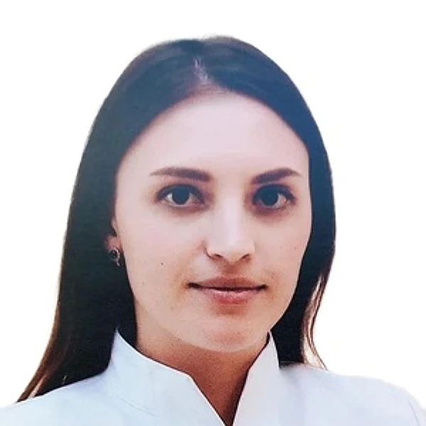 Белоусова Людмила Геннадьевна — Педиатр, Геленджик