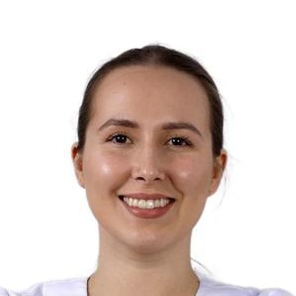 Ширина Анна Олеговна — Стоматолог, Всеволожск