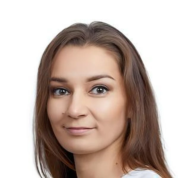 Самигуллина Светлана Айдаровна — Педиатр, Аллерголог, Детский аллерголог, Уфа