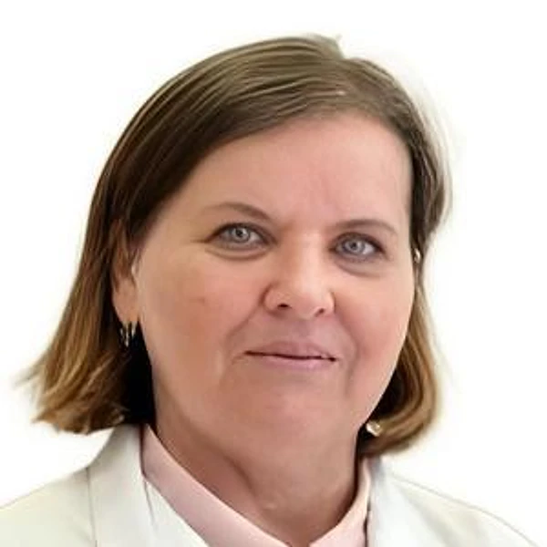 Раковская Елена Николаевна — Педиатр, Москва