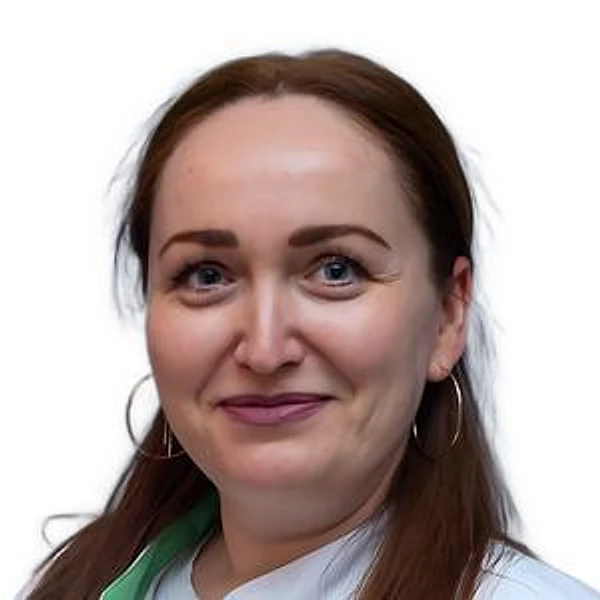 Скоробогатова Лариса Александровна — Педиатр, Москва