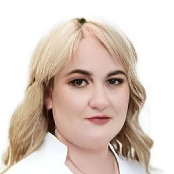 Гараева Карина Линаровна — Стоматолог, Стоматолог-ортодонт, Уфа
